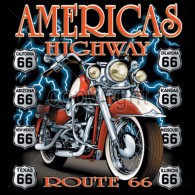 America's Highway